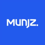 Logo of MUNjZ android Application 